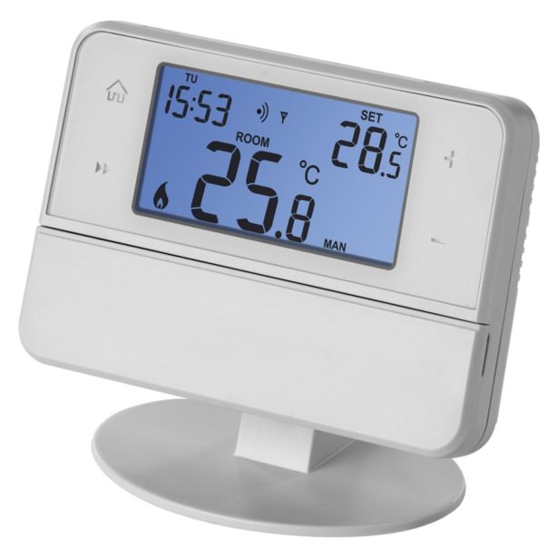 TERMOSTAT EMOS PROGRAMLJIV BREZŽIČNI P5616OT