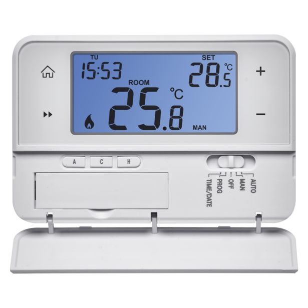 TERMOSTAT EMOS PROGRAMLJIV BREZŽIČNI P5616OT