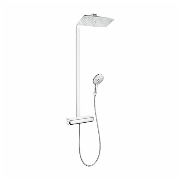 TERMOSTATSKA ARMATURA HANSGROHE RAINDANCE SELECT 360