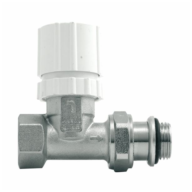 TERMOSTATSKI RAVNI VENTIL ITAP 9.5 MM (3/8) ART. 894V