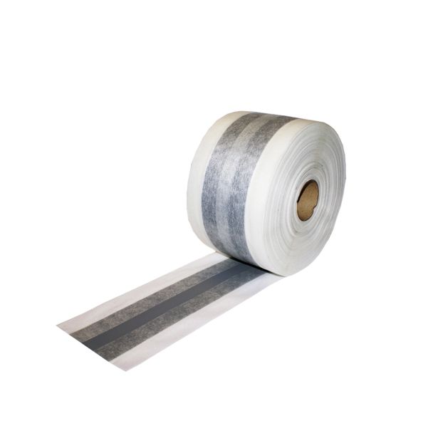 TESNILNI TRAK JUB HYDROSOL 12CM X 50M TIP 120