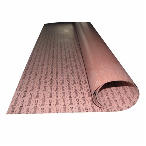 TESNIT BA 202 1500X1500X3 MM