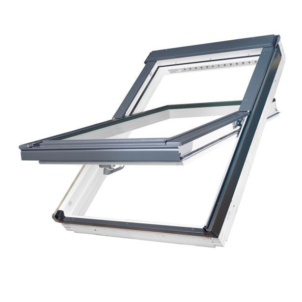 TONDACH SMARTPRO STREŠNO OKNO 94X140 CM
