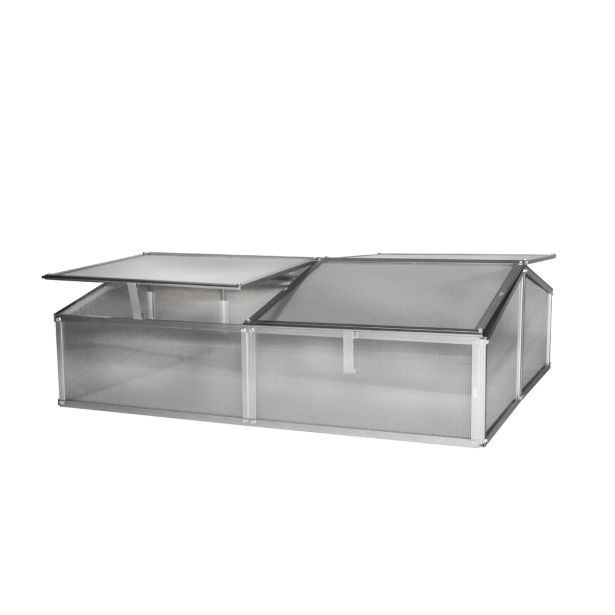 TOPLA GREDA VITAVIA GAIA 2X 1M 1.2M 0.39M