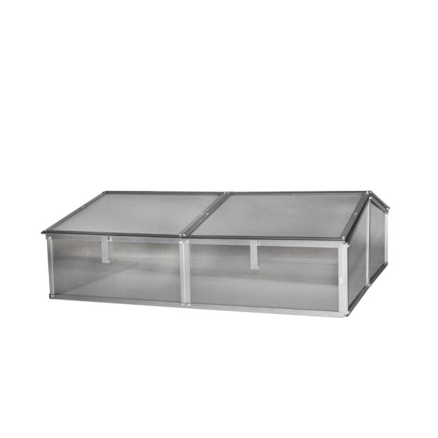 TOPLA GREDA VITAVIA GAIA 2X 1M 1.2M 0.39M