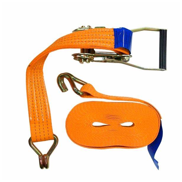 TOVORNI TRAK CONMETALL PRIVEZOVALNI TR. 12MX50MM 4000 KG, Z RAG. IN KAVE.