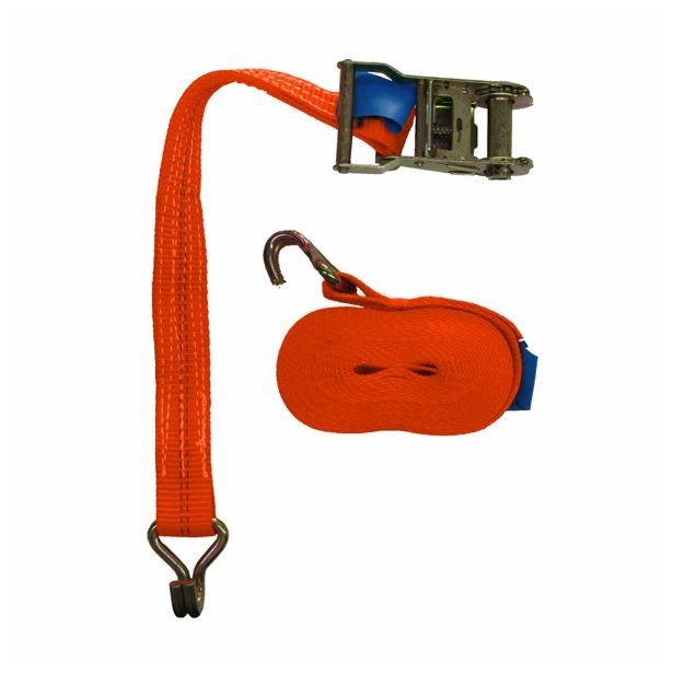 TOVORNI TRAK CONMETALL PRIVEZOVALNI TRAK 6MX35MM 2000 KG, Z RAG. IN KAVE.