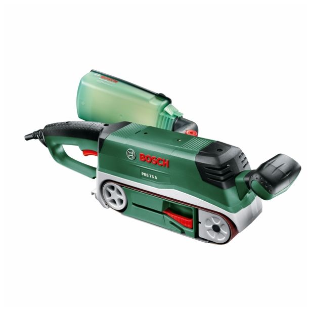 TRAČNI BRUSILNIK BOSCH PBS 75 A