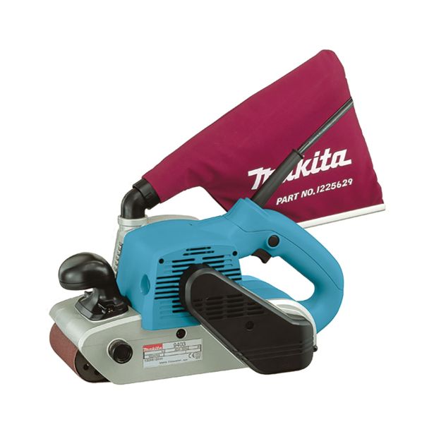 TRAČNI BRUSILNIK MAKITA 9403