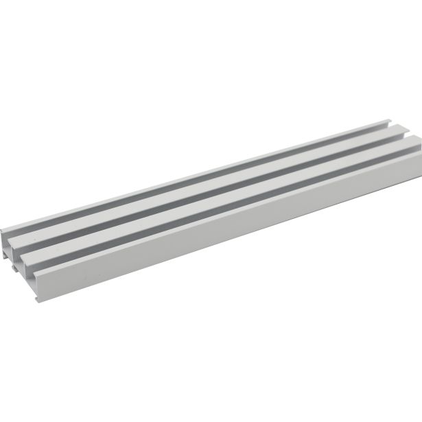 TRAČNICA MYDECO SMART BELA 260 CM 3-TIRNA, 18X14 MM