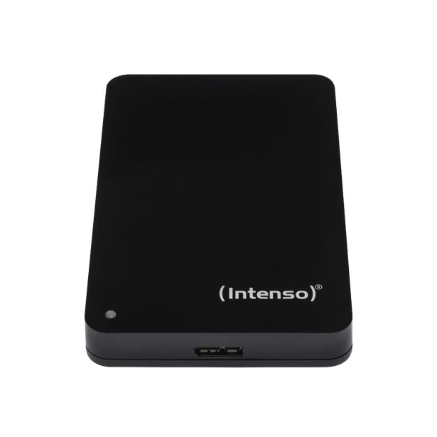 TRDI DISK INTENSO MEMORY CASE BLACK 1TB 3.0