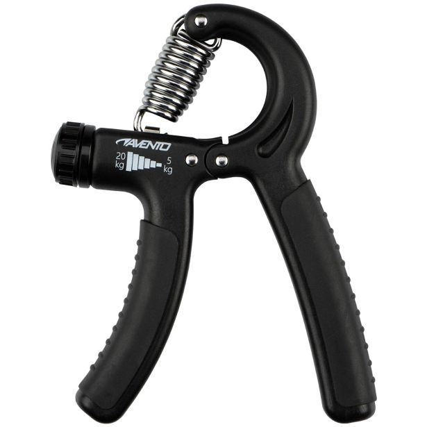 TRENAŽER ZA ROKE 5-20 KG AVENTO 42AF
