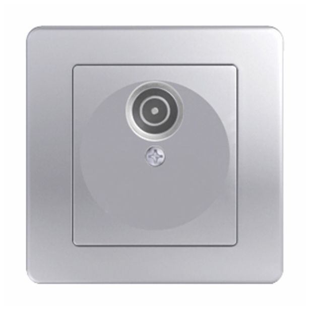 TV / AUDIO VTIČNICA EKONOMIK OSNOVNA TV SREB, KONEKT.ZADAJ, F STA