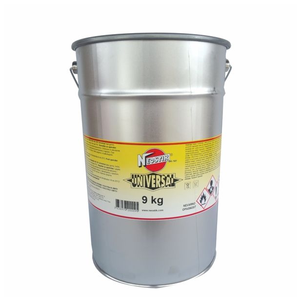 UNIVERZALNO LEPILO KEMOSTIK NEOSTIK SK 101 9 KG