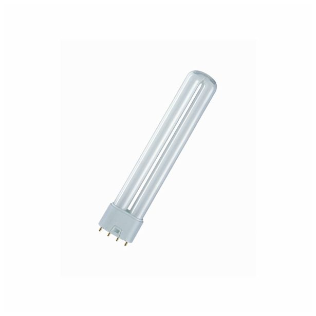 VARČNA SIJALKA 4 PINI OSRAM DULUX L 18 W/21-840 2G11