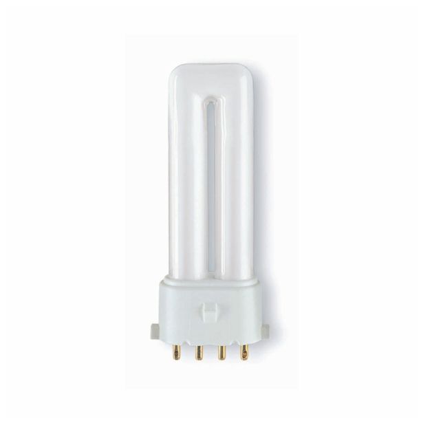 VARČNA SIJALKA 4 PINI OSRAM DULUX S/E 11W/840 2G7 4P
