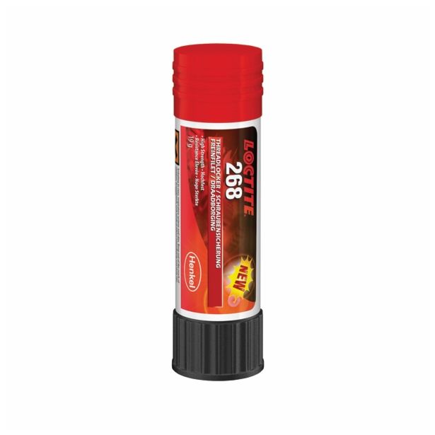 VAROVALO NAVOJNIH ZVEZ LOCTITE 268 19G EGFD 19 G