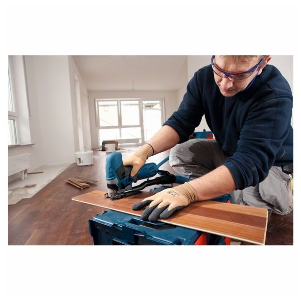 VBODNA ŽAGA BOSCH GST 90 E