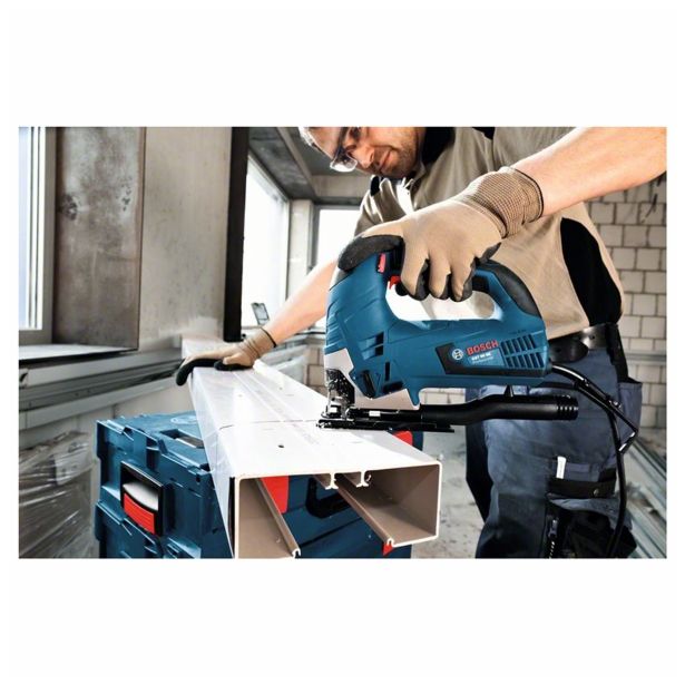 VBODNA ŽAGA BOSCH GST 90 E