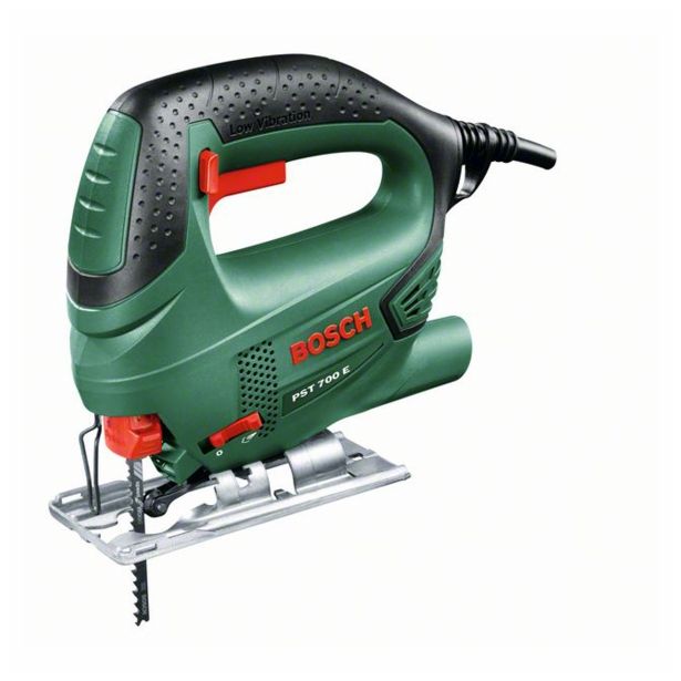VBODNA ŽAGA BOSCH PST 700 E