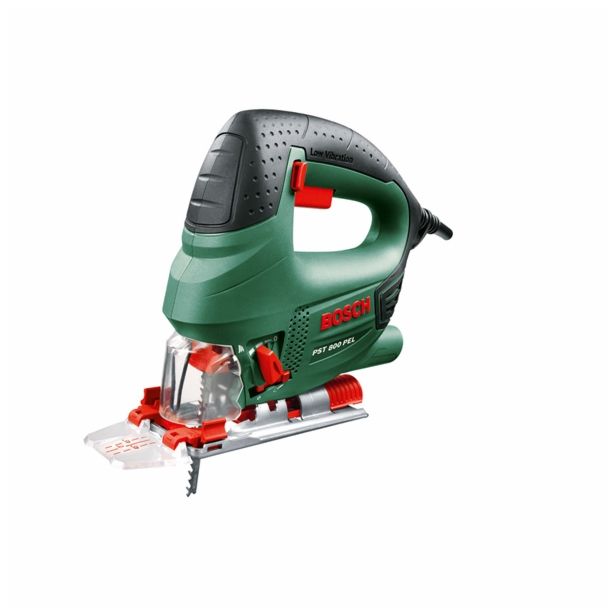 VBODNA ŽAGA BOSCH PST 800 PEL