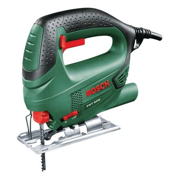 VBODNA ŽAGA BOSCH PST EASY
