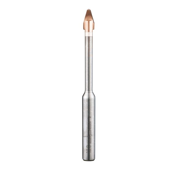 VEČNAMENSKI SVEDER ALPEN 6X115 MM ZA PLOŠČICE HM