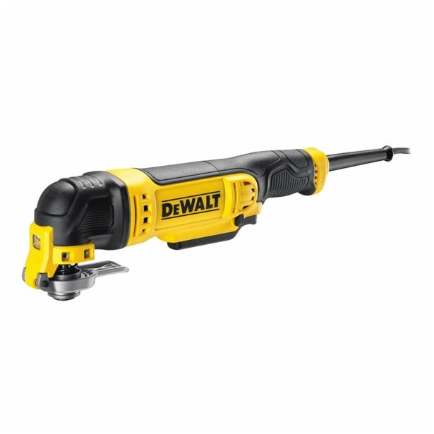 VEČNAMENSKO ELEKTR.ORODJE DEWALT DWE 315 KT
