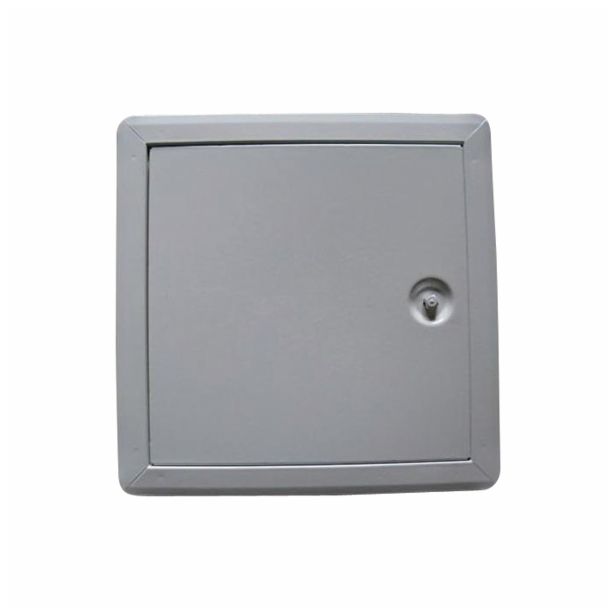 VENTILNA VRATCA ZA KAD 200X200 S PANTI BELA