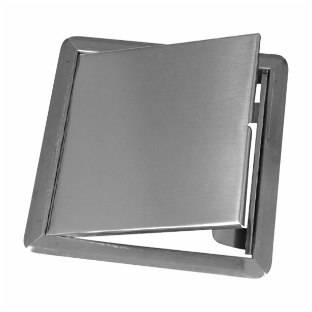 VENTILNA VRATCA ZA KAD VAFRA 150X150 RF NA PANTE