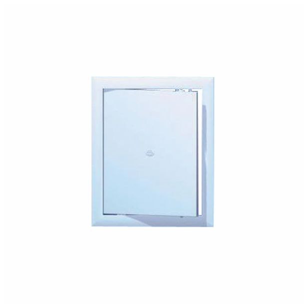 VENTILNA VRATCA ZA KAD VAFRA 200X200 PVC