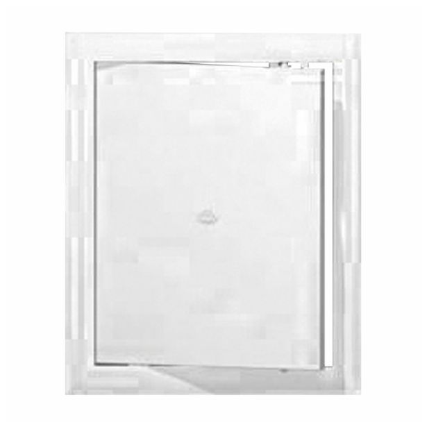 VENTILNA VRATCA ZA KAD VAFRA 200X300 PVC