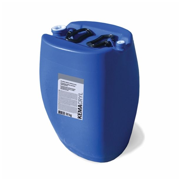 VEZNI PREDPREMAZ KEMA KEMACRYL 50 KG