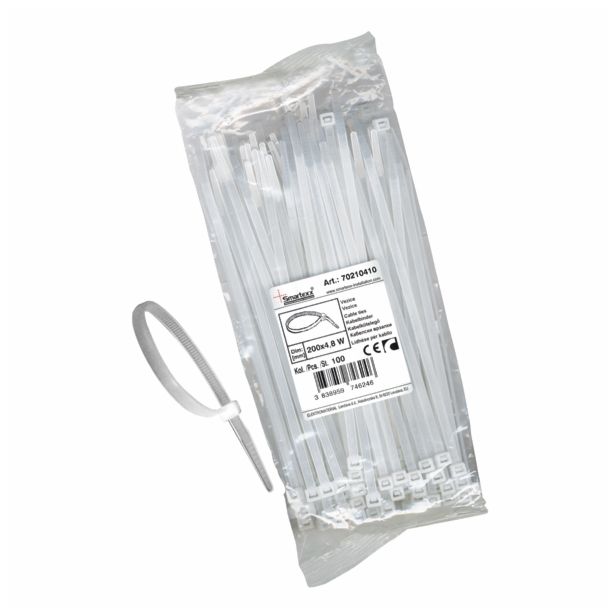 VEZNI TRAK SMARTEXX 2.5X98MM BELI