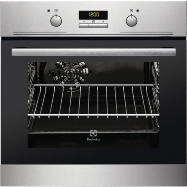 VGRADNA PEČICA ELECTROLUX EZB3410AOX