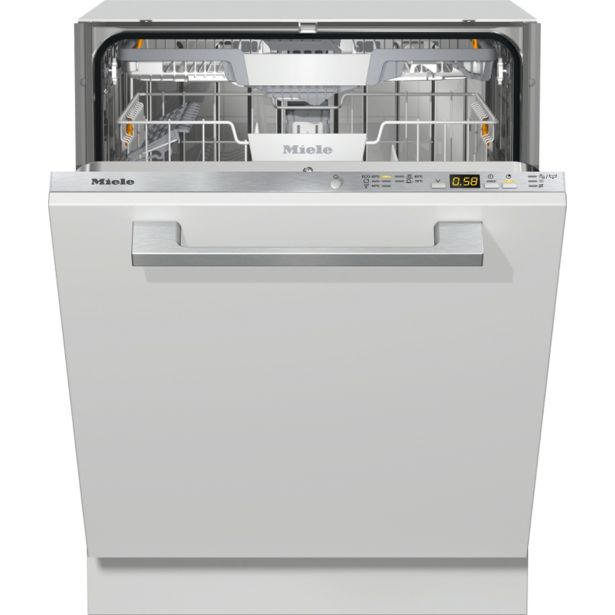 VGRADNI POMIVALNI STROJ MIELE G 5260 SCVI ACTIVE PLUS