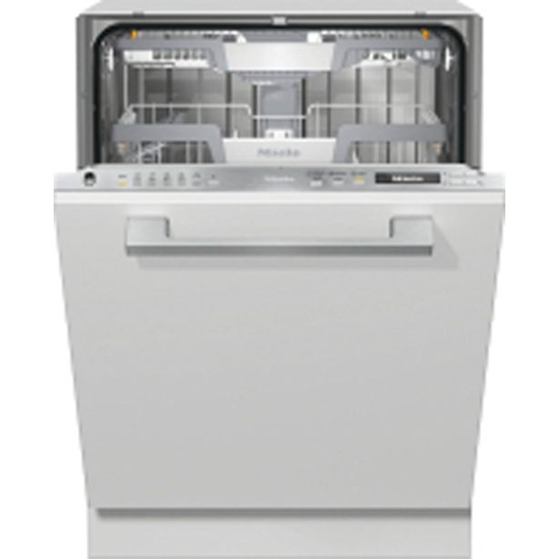 VGRADNI POMIVALNI STROJ MIELE G 7065 SCVI XXL