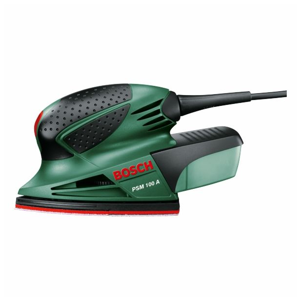 VIBRACIJSKI BRUSILNIK BOSCH PSM 100 A