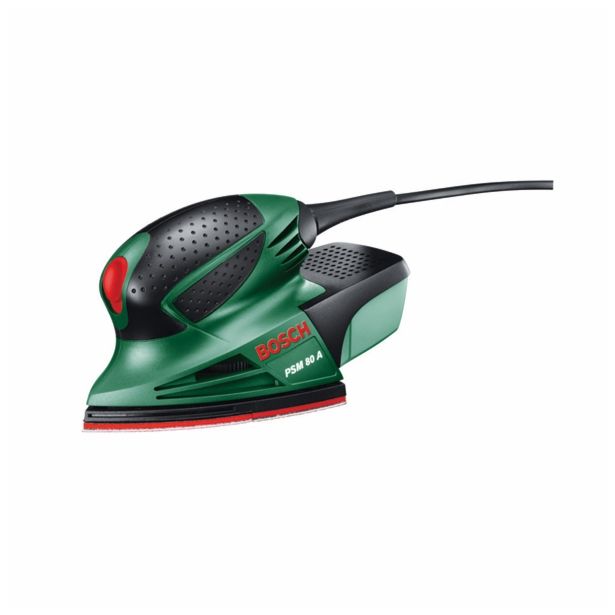 VIBRACIJSKI BRUSILNIK BOSCH PSM 80 A