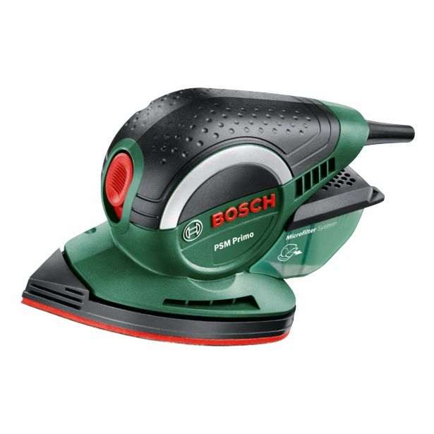 VIBRACIJSKI BRUSILNIK BOSCH PSM PRIMO