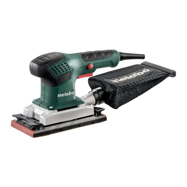 VIBRACIJSKI BRUSILNIK METABO SR 2185
