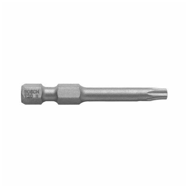 VIJAČNI NASTAVEK BOSCH EXTRA-HARD T20, 49 MM