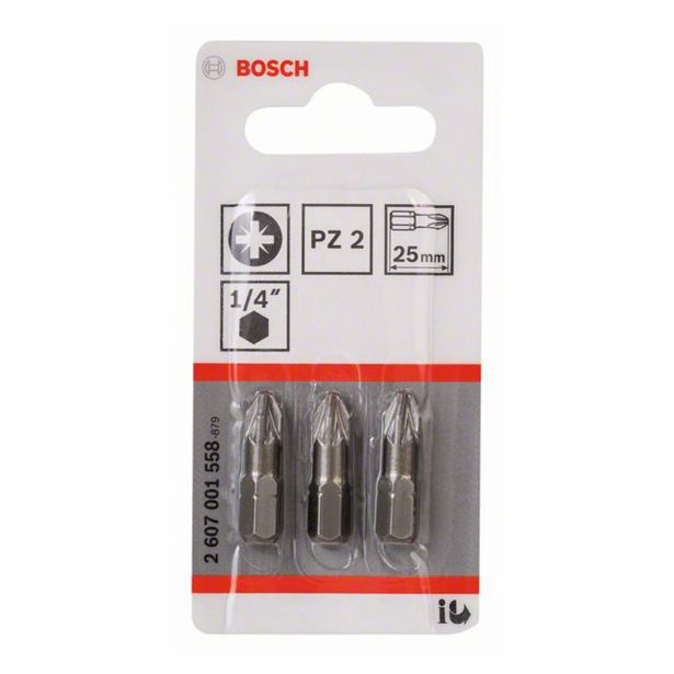 VIJAČNI NASTAVEK KRIŽNI BOSCH PZ 2 25 MM
