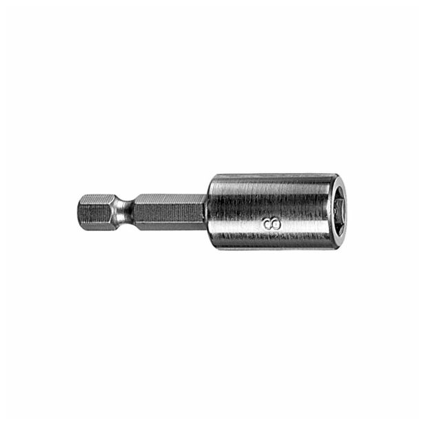 VIJAČNI NASTAVEK MATIC BOSCH 17 MM Z MAGNETOM ART. 2608550072