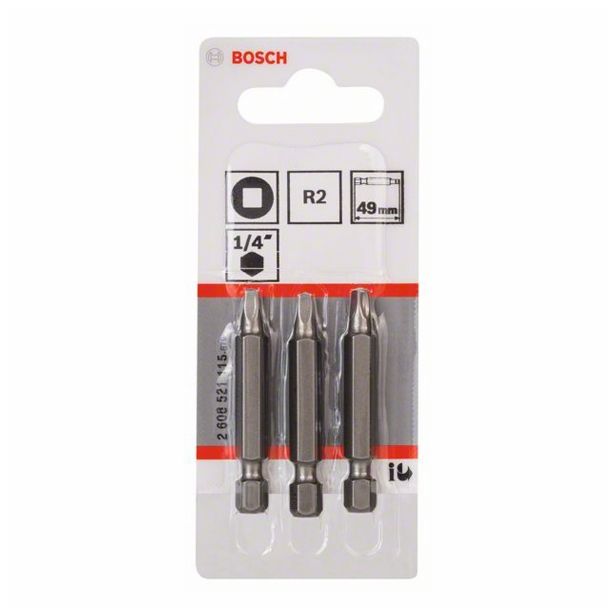 VIJAČNI NASTAVEK MATIC BOSCH R2 49 MM E 6.3
