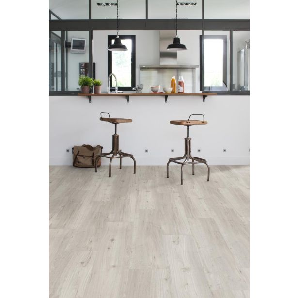 VINIL PLOŠČA, LVT SENSO CLIC COLUMBIA PEARL 0954 1239X214X4.2 MM