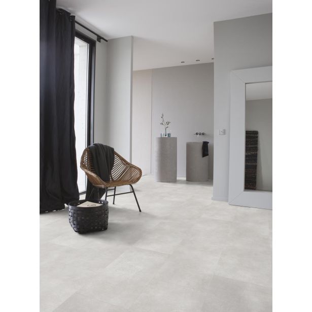 VINIL PLOŠČA, LVT SENSO CLIC PEPPER SVETLI 0890 729X391X4.2 MM