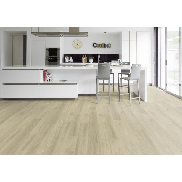 VINIL PLOŠČA, LVT SENSO CLIC SIMBA NATUR 1028 1239X214X4.2 MM