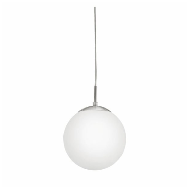 VISEČA SVETILKA-LESTENEC EGLO 85261 RONDO E27