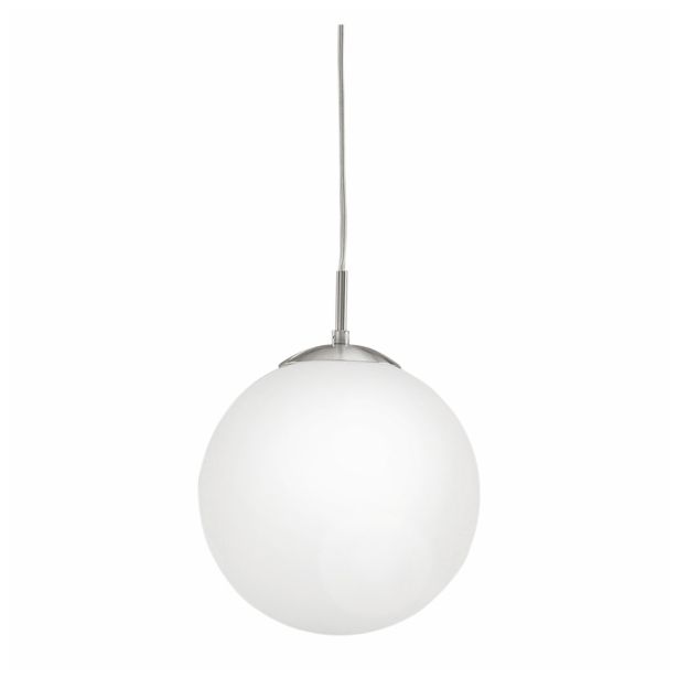 VISEČA SVETILKA-LESTENEC EGLO 85262 RONDO E27
